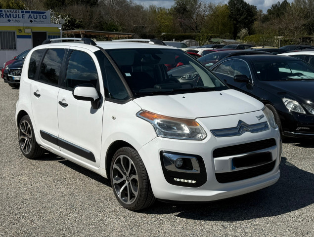 Citroen Citroën C3 MILLENIUM