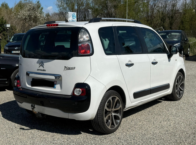 Citroen Citroën C3 MILLENIUM