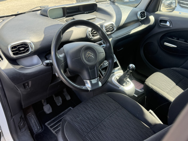 Citroen Citroën C3 MILLENIUM