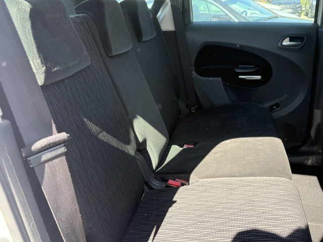 Citroen Citroën C3 MILLENIUM