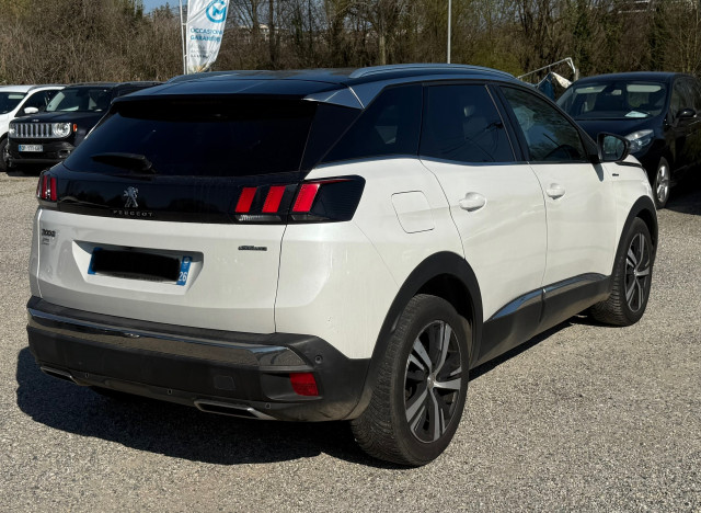 Peugeot Peugeot 3008 GTLINE 