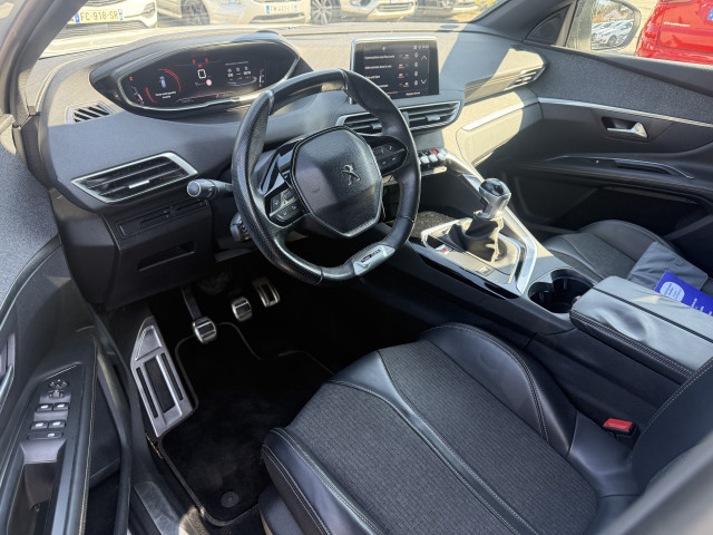 Peugeot Peugeot 3008 GTLINE 