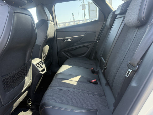 Peugeot Peugeot 3008 GTLINE 