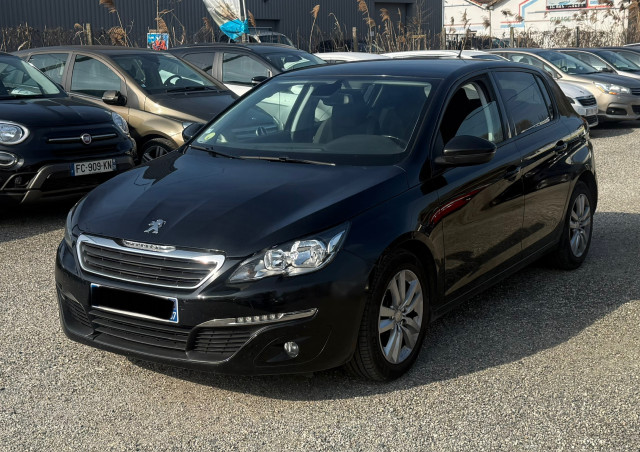 Peugeot Peugeot 308 