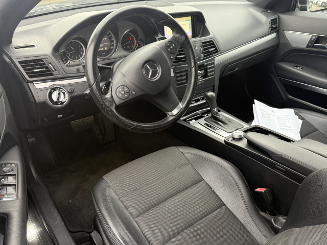 Mercedes-Benz Mercedes-Benz Classe E ELEGANCE