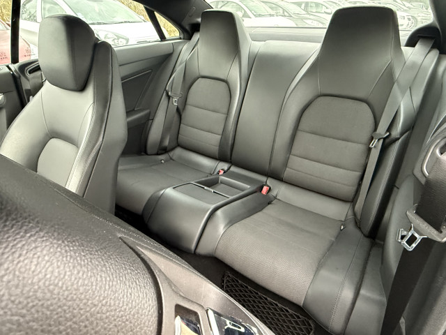 Mercedes-Benz Mercedes-Benz Classe E ELEGANCE