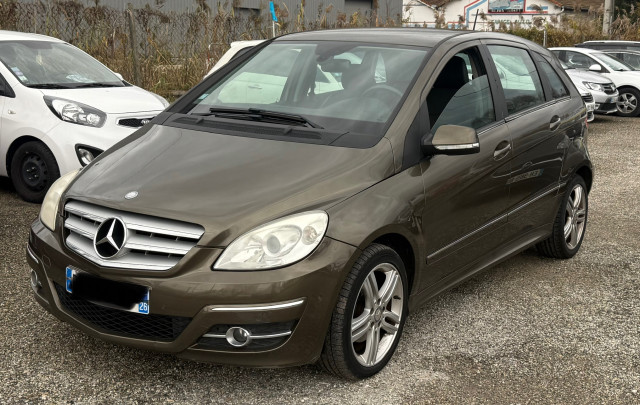 Mercedes-Benz Mercedes-Benz Classe B 