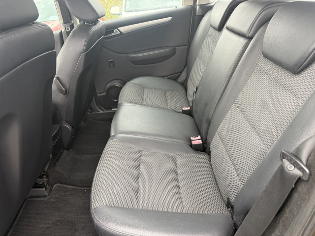 Mercedes-Benz Mercedes-Benz Classe B 