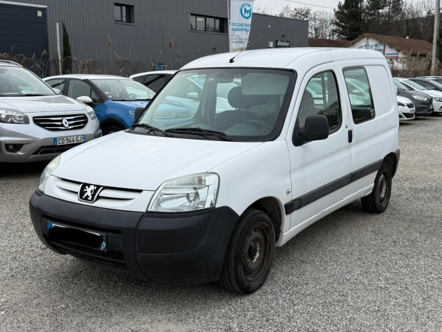 Peugeot Peugeot Partner 