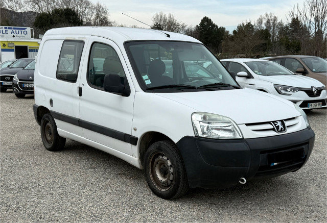 Peugeot Peugeot Partner 