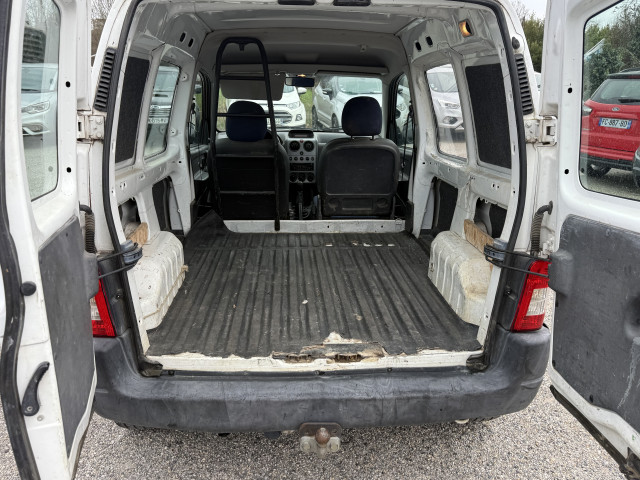 Peugeot Peugeot Partner 