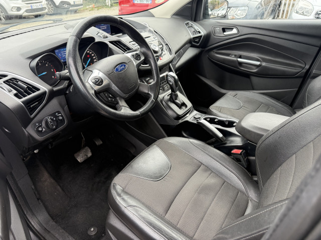 Ford Ford Kuga TITANIUM