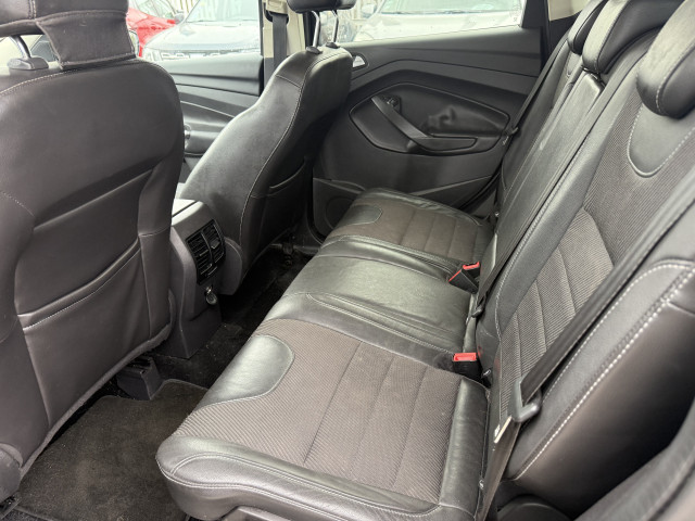 Ford Ford Kuga TITANIUM