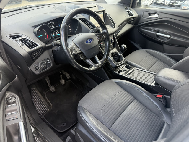 Ford Ford Kuga TITANIUM