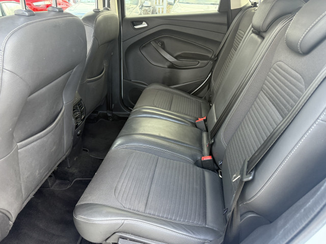 Ford Ford Kuga TITANIUM