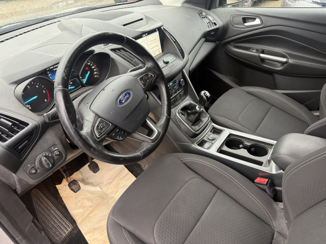 Ford Ford Kuga TITANIUM