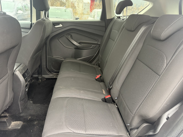 Ford Ford Kuga TITANIUM