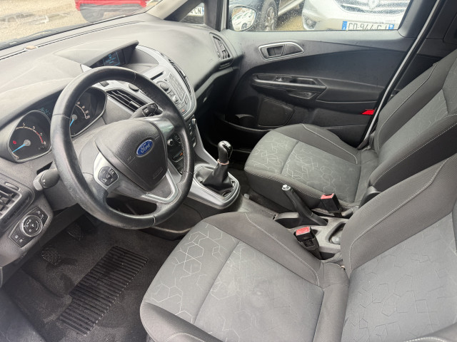Ford Ford B-Max TITANIUM