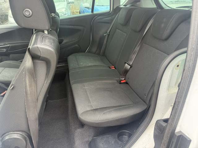 Ford Ford B-Max TITANIUM