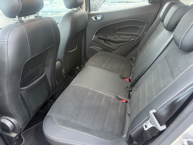 Ford Ford EcoSport ST LINE