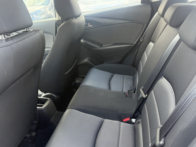 Mazda Mazda CX-3 ELEGANCE