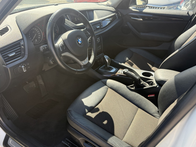 BMW BMW X1 I (E84) xDrive20d 184ch xLine