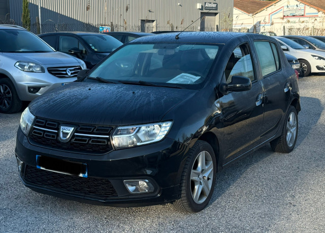 Dacia Dacia Sandero EXPRESSION