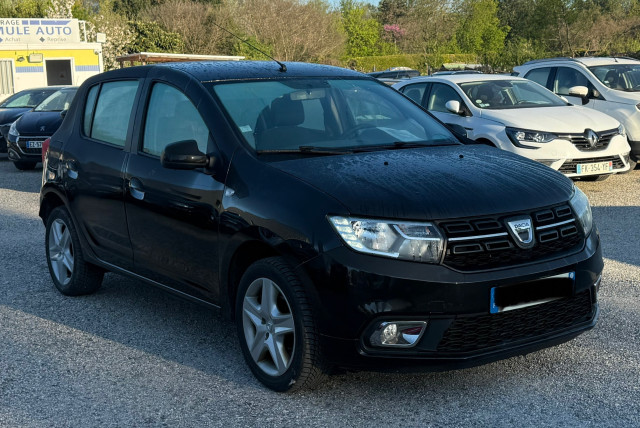 Dacia Dacia Sandero EXPRESSION