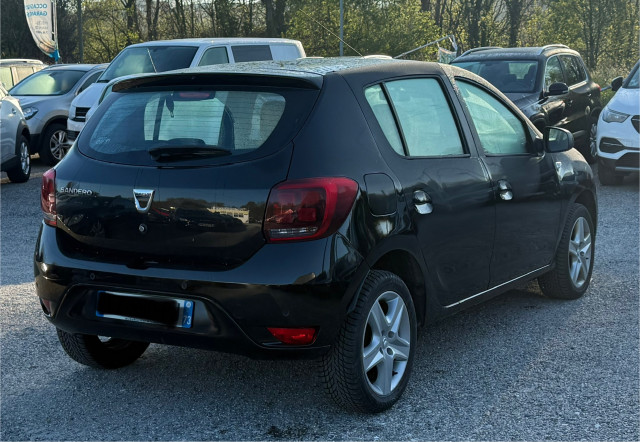 Dacia Dacia Sandero EXPRESSION
