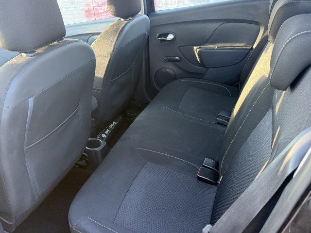 Dacia Dacia Sandero EXPRESSION