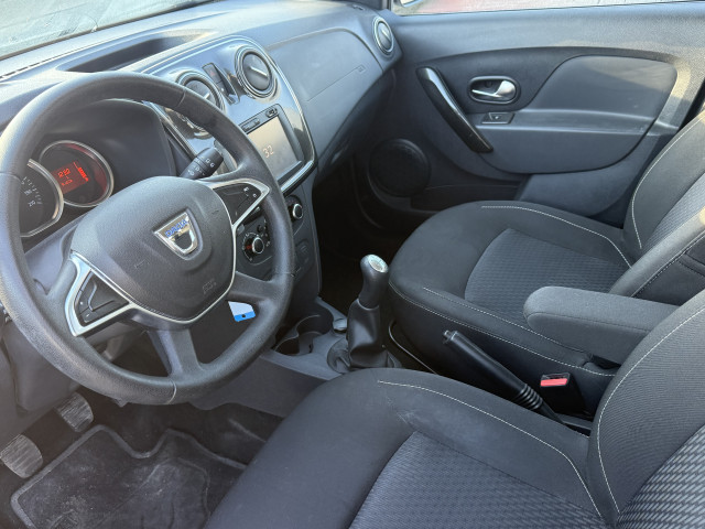 Dacia Dacia Sandero EXPRESSION