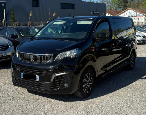 Peugeot Peugeot Expert BUSINESS 