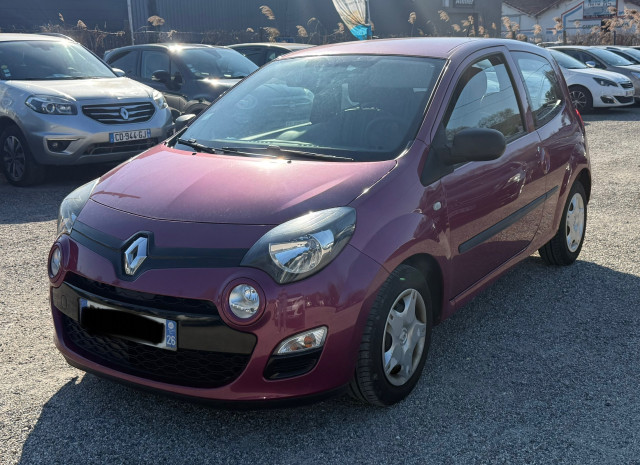 Renault Renault Twingo AUTHENTIQUE 