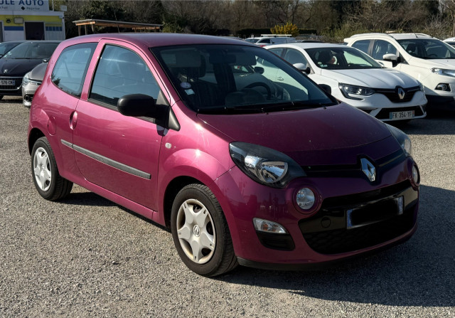 Renault Renault Twingo AUTHENTIQUE 