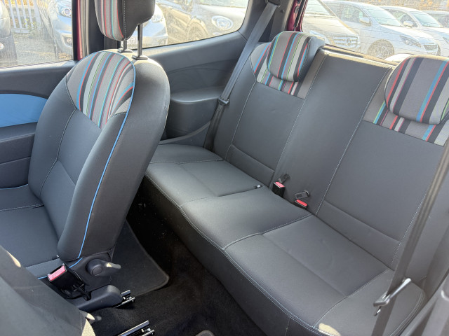 Renault Renault Twingo AUTHENTIQUE 