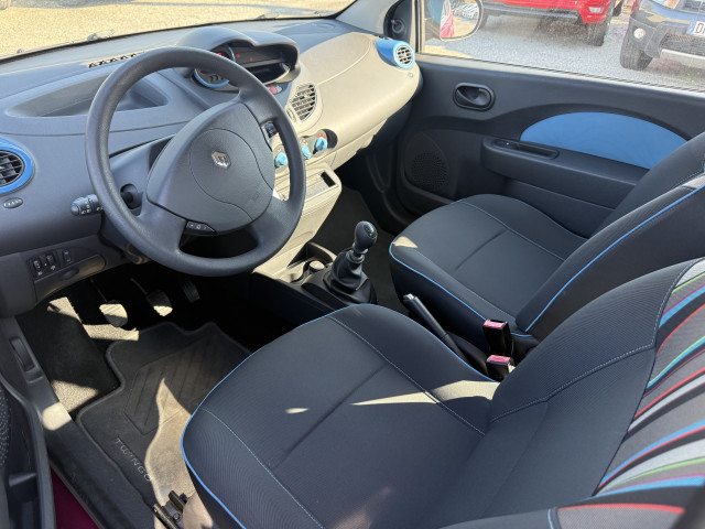 Renault Renault Twingo AUTHENTIQUE 
