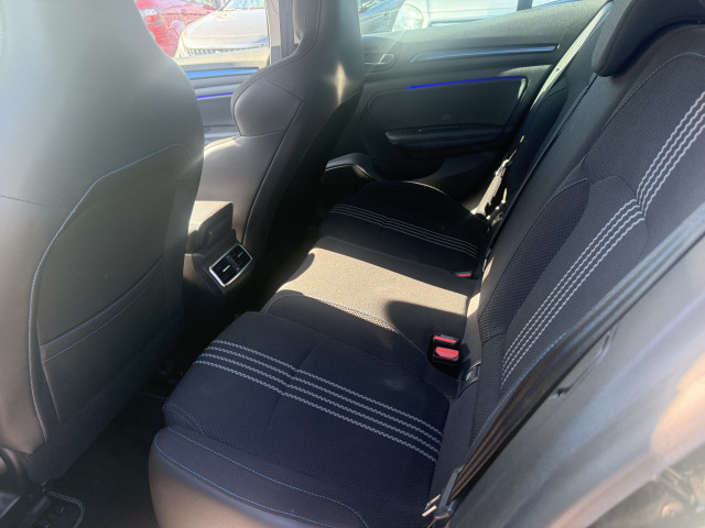 Renault Renault Megane GTLINE 