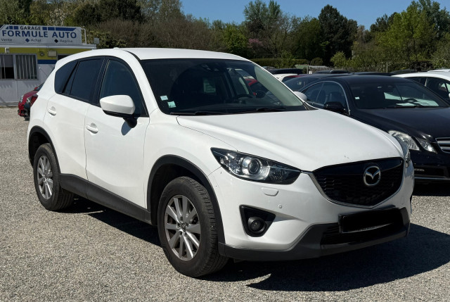 Mazda Mazda CX-5 SELECTION
