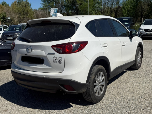 Mazda Mazda CX-5 SELECTION