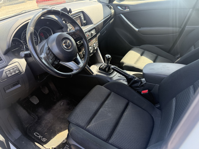 Mazda Mazda CX-5 SELECTION