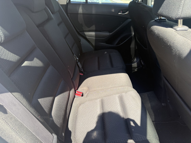 Mazda Mazda CX-5 SELECTION