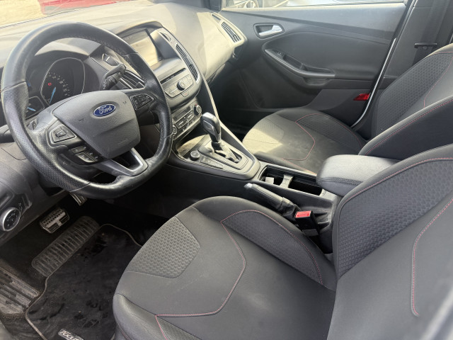 Ford Ford Focus STLINE