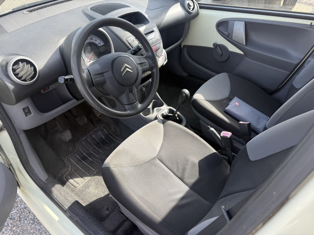 Citroen Citroën C1 CONFORT 