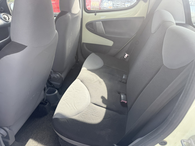 Citroen Citroën C1 CONFORT 