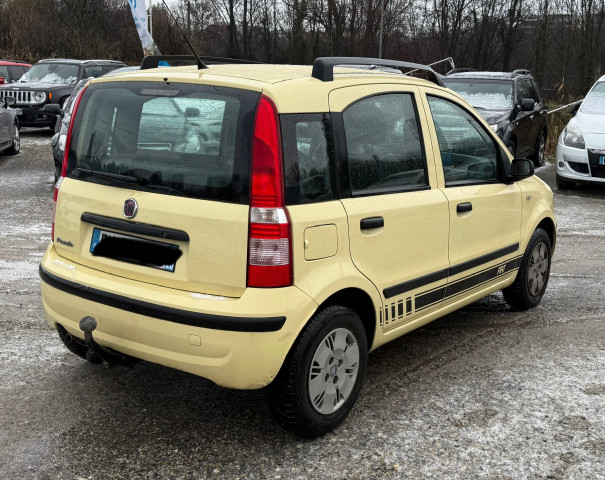 Fiat Fiat Panda DYNAMIC