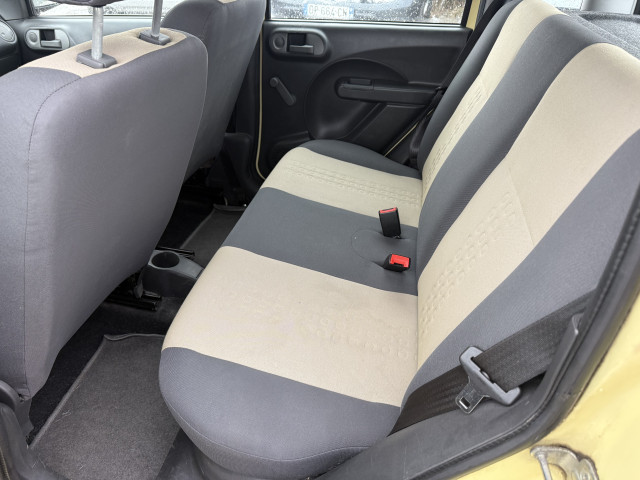 Fiat Fiat Panda DYNAMIC