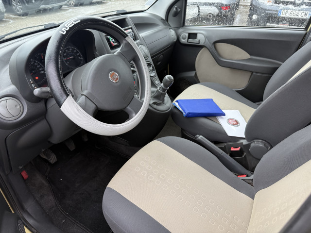 Fiat Fiat Panda DYNAMIC