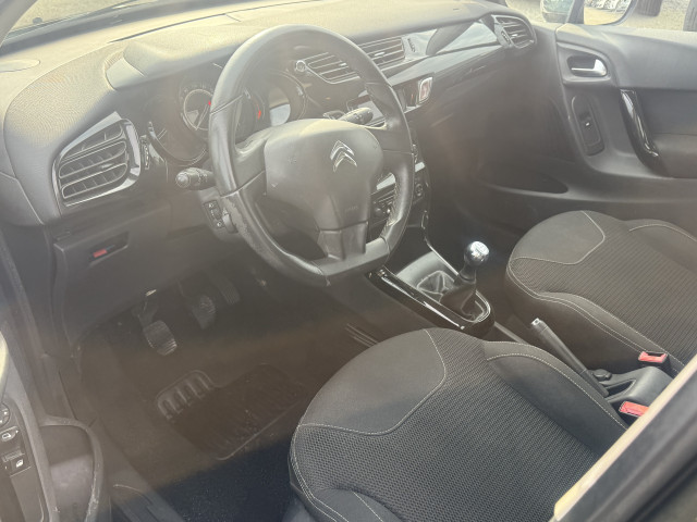 Citroen Citroën C3 EXCLUSIVE