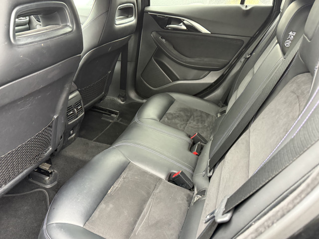 Infiniti Infiniti Q30 SPORT PACK CITY BLACK TECH 