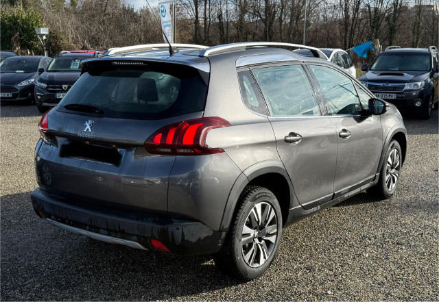 Peugeot Peugeot 2008 ALLURE 